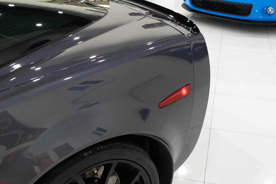 2012 Chevrolet Corvette C6 Z06 - Image 27 of 31