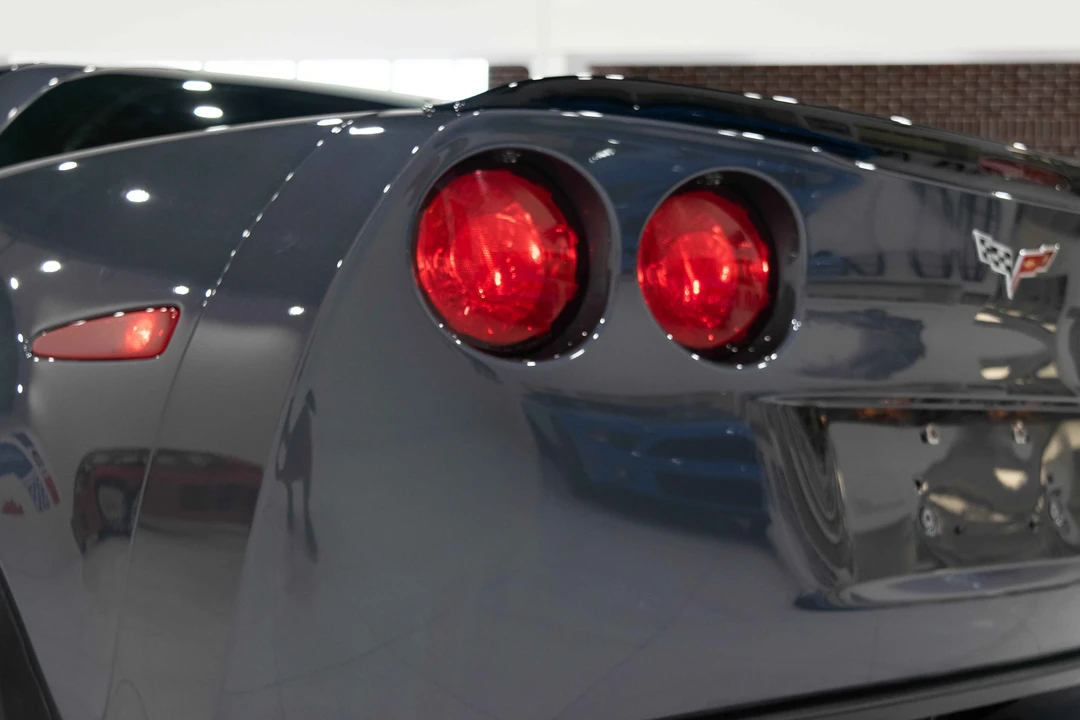 2012 Chevrolet Corvette C6 Z06 - Image 29 of 31