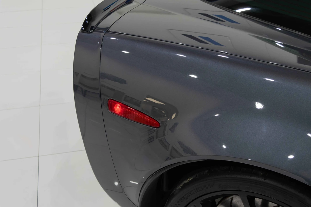 2012 Chevrolet Corvette C6 Z06 - Image 31 of 31