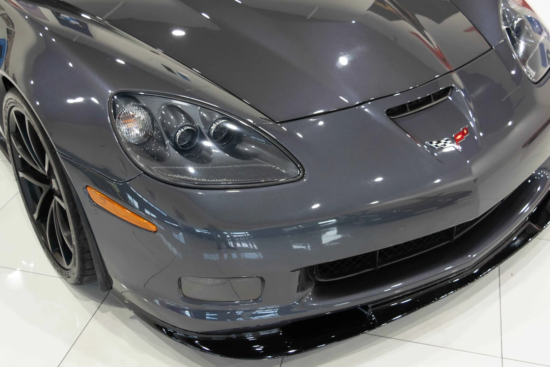 2012 Chevrolet Corvette C6 Z06 - Image 9 of 31