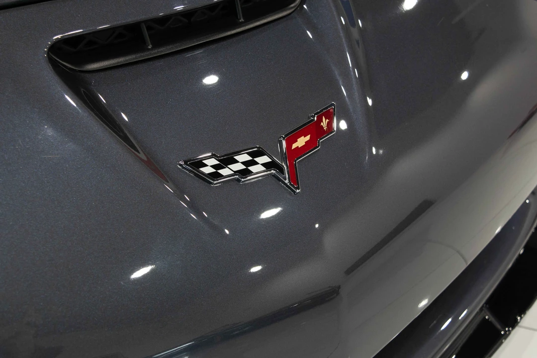 2012 Chevrolet Corvette C6 Z06 - Image 10 of 31