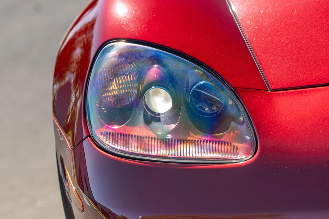 2012 Chevrolet Corvette C6 Z06 - Image 12 of 31