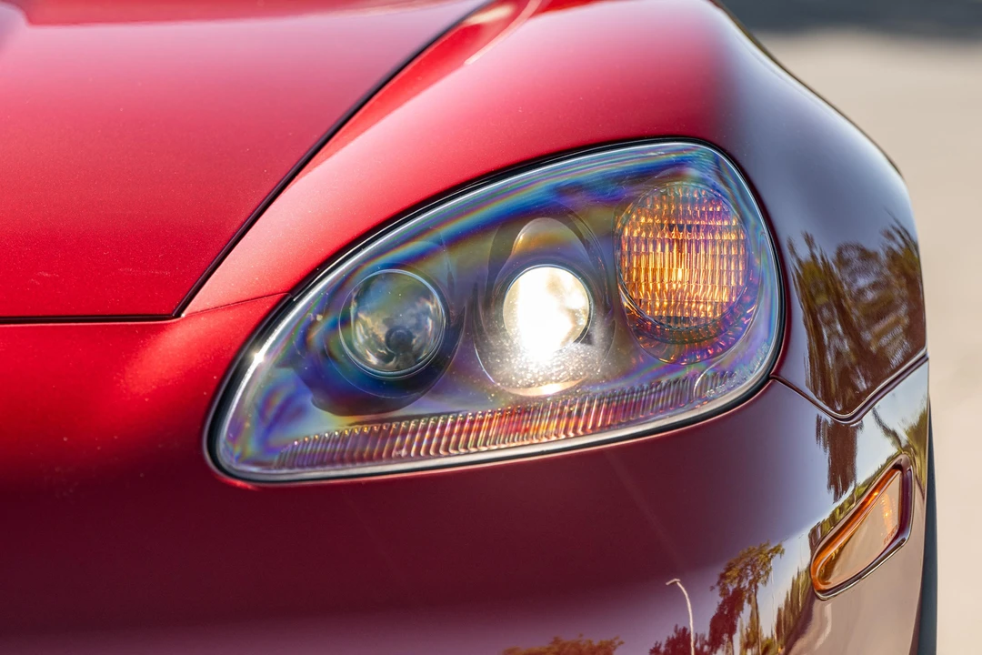 2012 Chevrolet Corvette C6 Z06 - Image 15 of 31