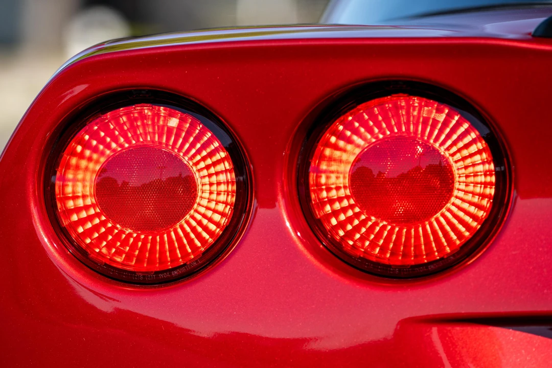 2012 Chevrolet Corvette C6 Z06 - Image 18 of 31