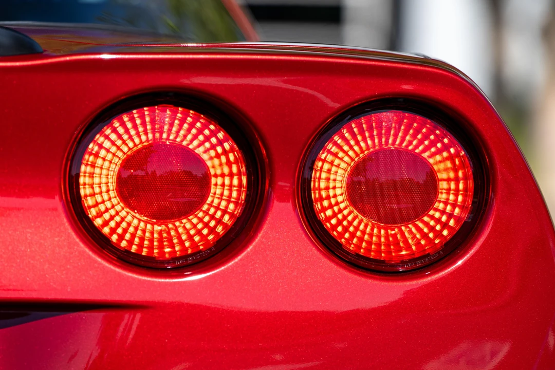 2012 Chevrolet Corvette C6 Z06 - Image 20 of 31