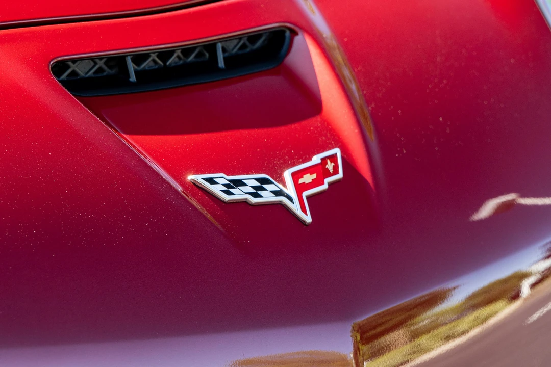 2012 Chevrolet Corvette C6 Z06 - Image 14 of 31