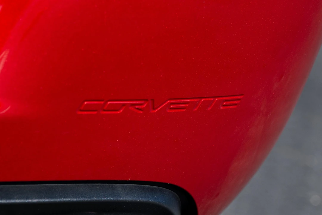 2012 Chevrolet Corvette C6 Z06 - Image 21 of 31