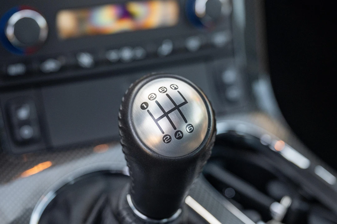 2012 Chevrolet Corvette C6 Z06 - Image 31 of 31