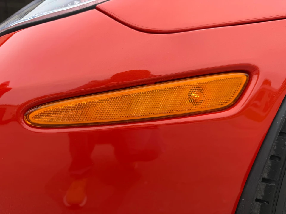 2012 Chevrolet Corvette C6 Z06 - Image 31 of 31