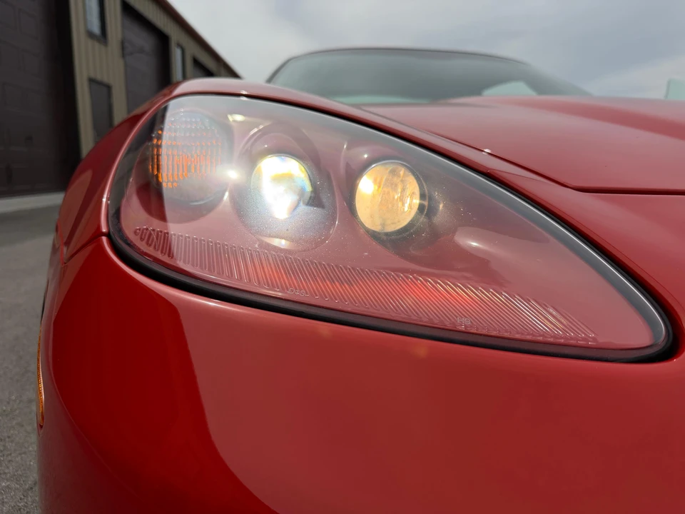 2012 Chevrolet Corvette C6 Z06 - Image 22 of 31