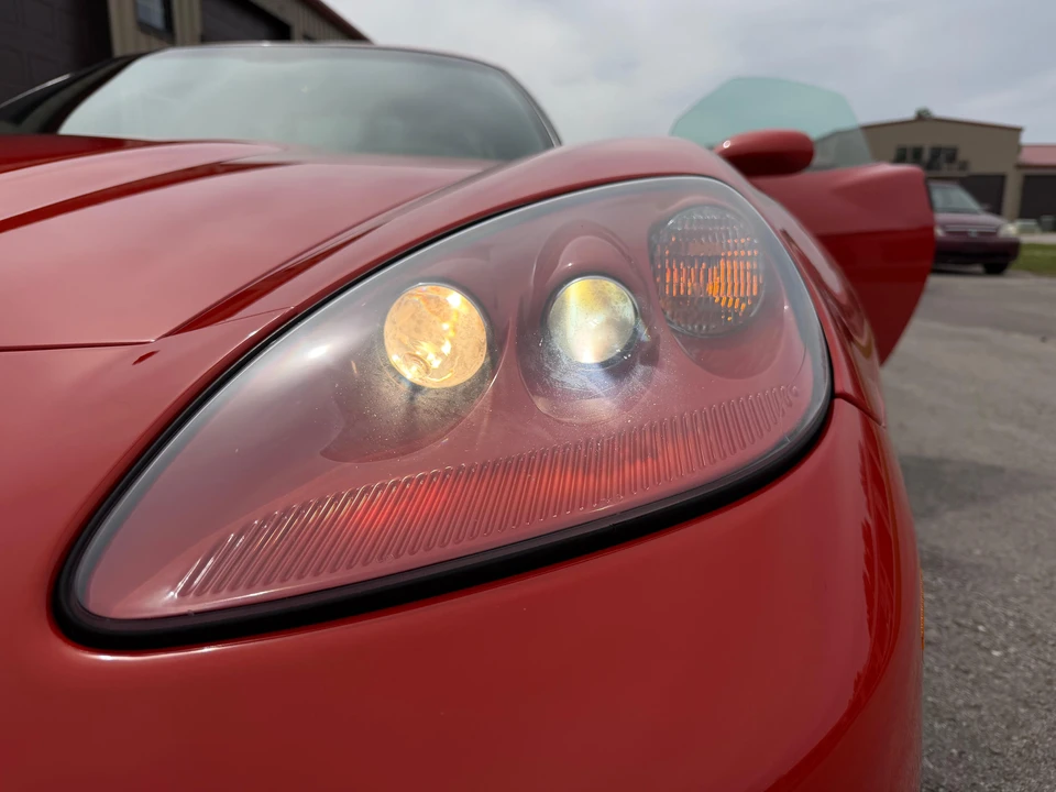 2012 Chevrolet Corvette C6 Z06 - Image 28 of 31
