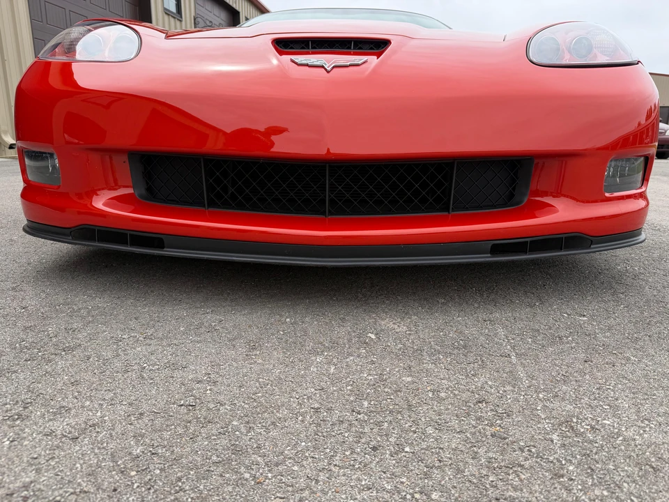 2012 Chevrolet Corvette C6 Z06 - Image 24 of 31