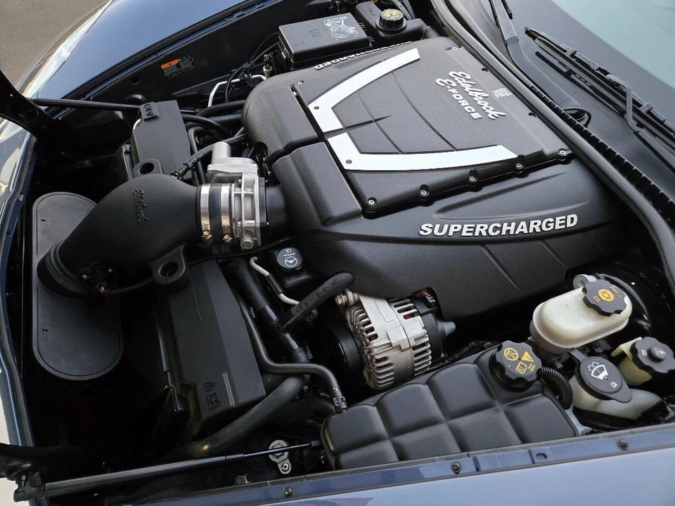 2012 Chevrolet Corvette C6 Z06 - Image 20 of 21
