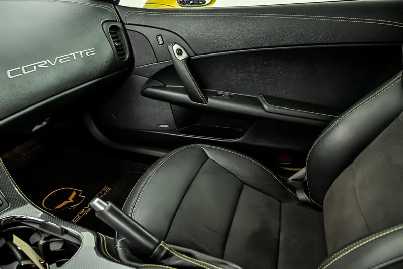 2012 Chevrolet Corvette C6 Z06 - Image 29 of 31