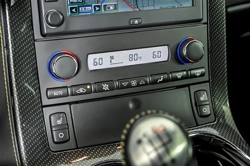 2012 Chevrolet Corvette C6 Z06 - Image 27 of 31