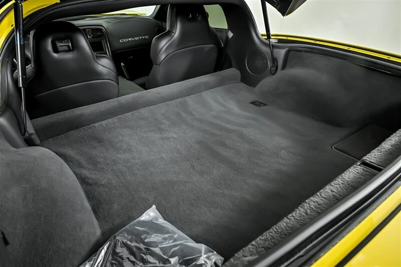 2012 Chevrolet Corvette C6 Z06 - Image 12 of 31