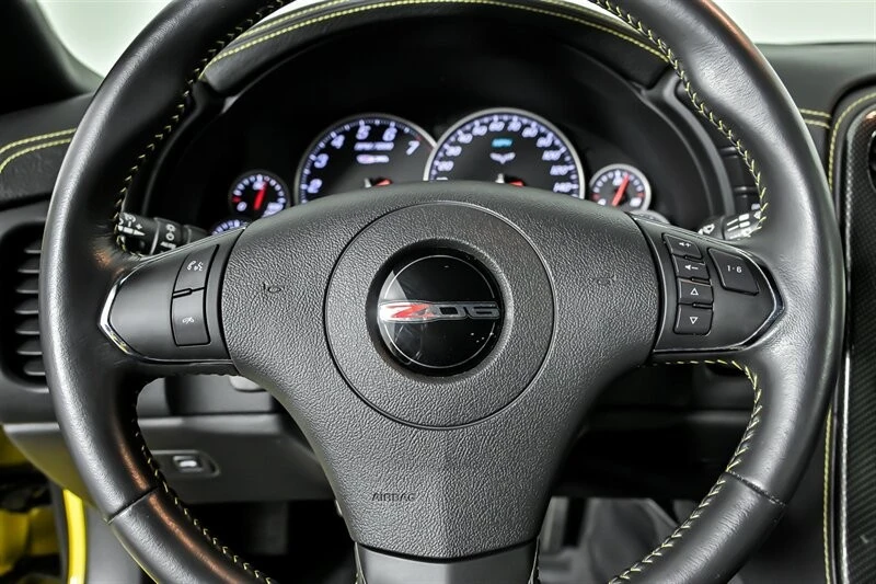 2012 Chevrolet Corvette C6 Z06 - Image 23 of 31