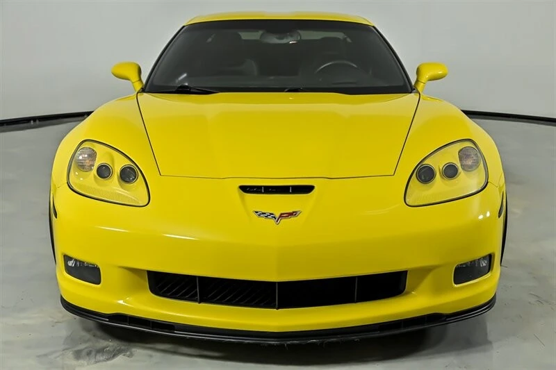 2012 Chevrolet Corvette C6 Z06 - Image 5 of 31