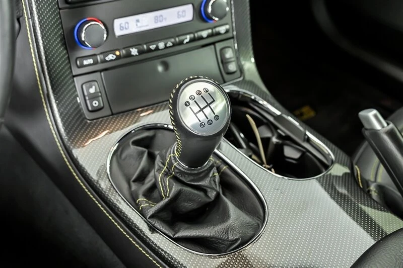 2012 Chevrolet Corvette C6 Z06 - Image 28 of 31