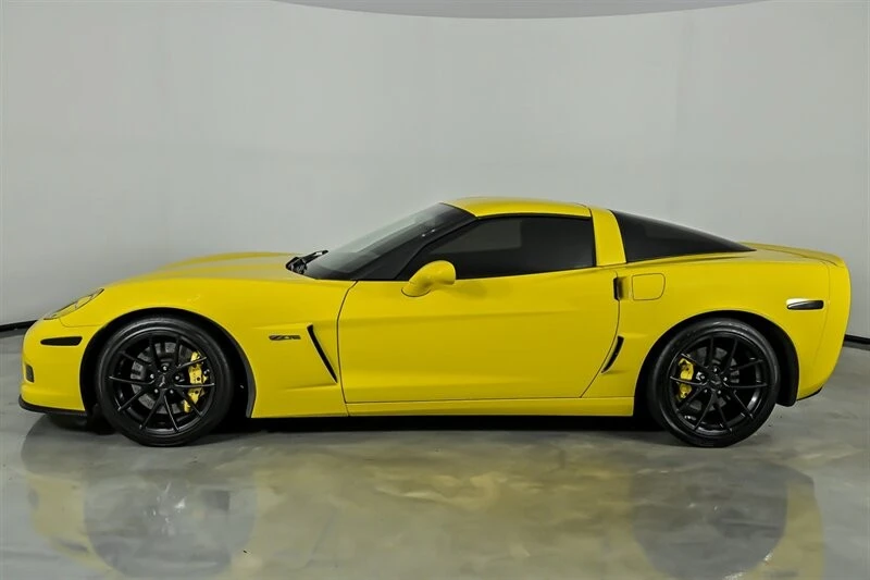 2012 Chevrolet Corvette C6 Z06 - Image 7 of 31