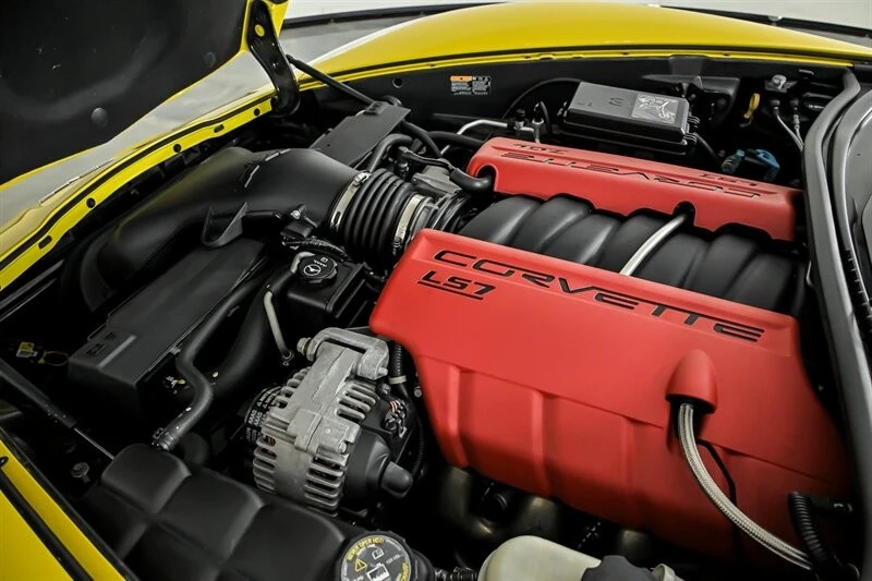 2012 Chevrolet Corvette C6 Z06 - Image 13 of 31