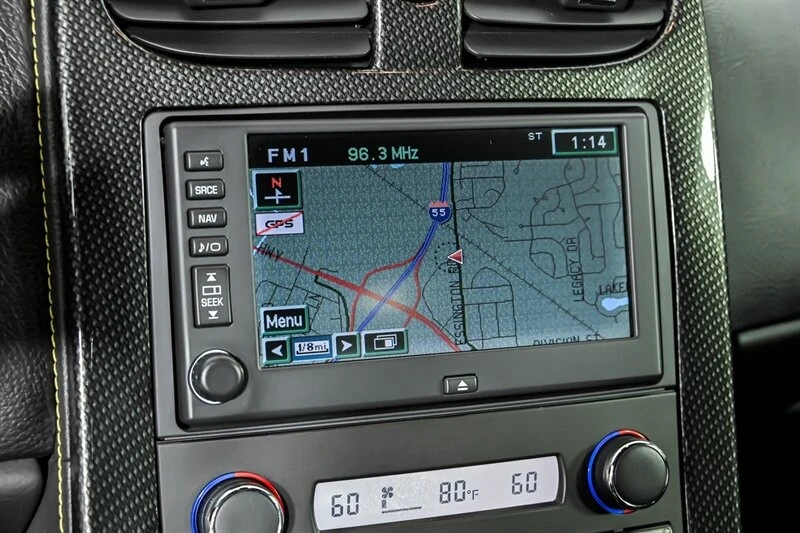 2012 Chevrolet Corvette C6 Z06 - Image 26 of 31