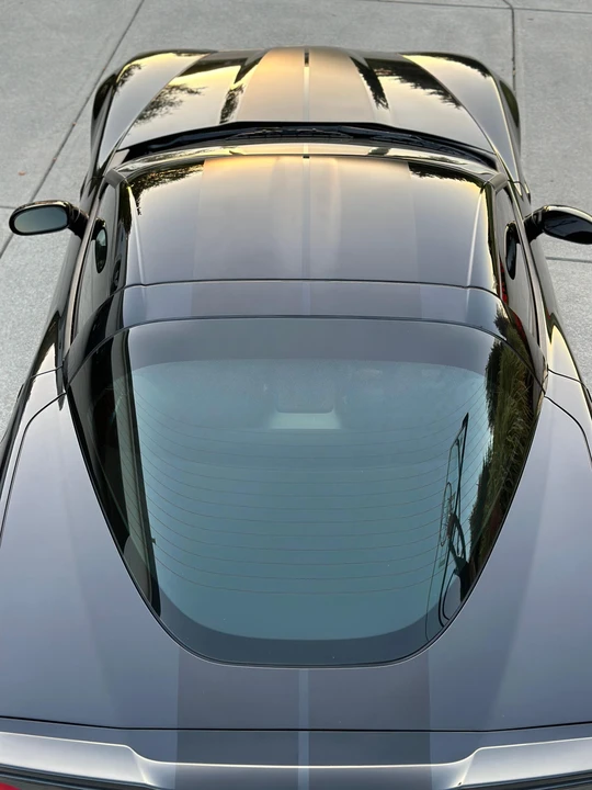 2012 Chevrolet Corvette C6 Z06 - Image 30 of 31