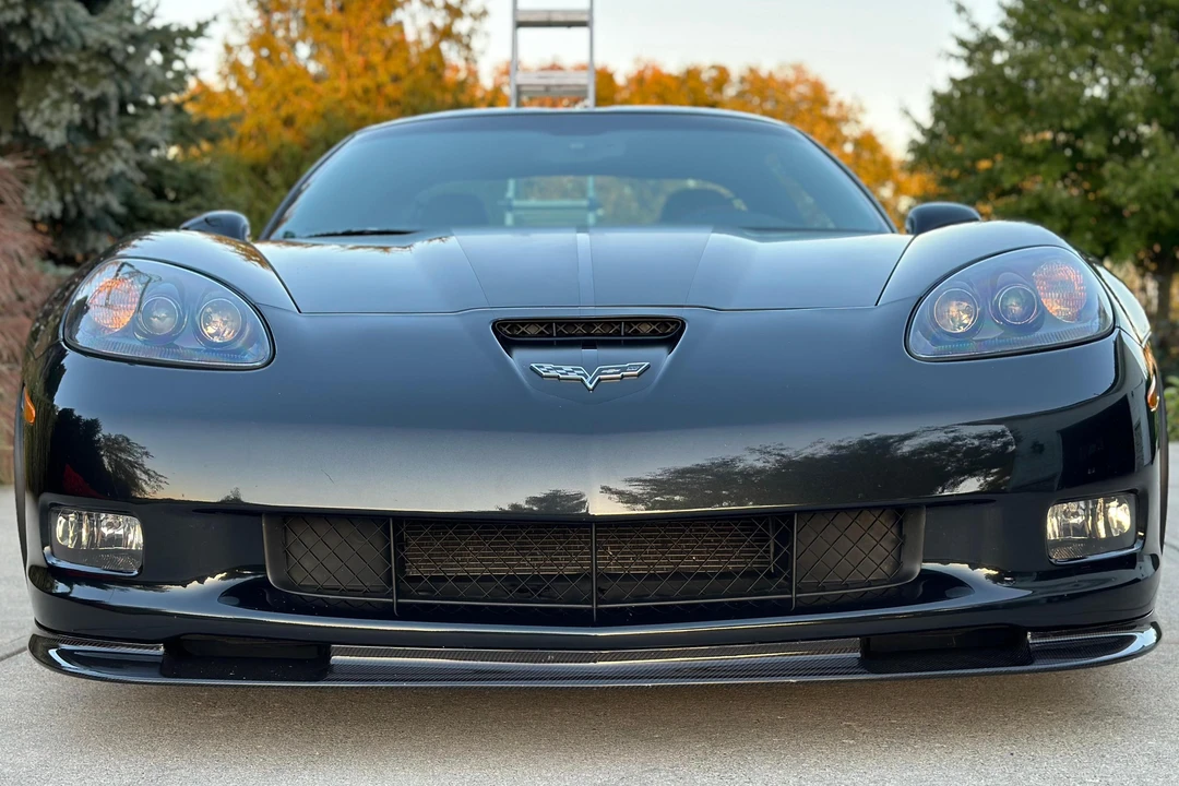2012 Chevrolet Corvette C6 Z06 - Image 2 of 31