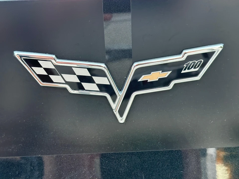 2012 Chevrolet Corvette C6 Z06 - Image 22 of 31