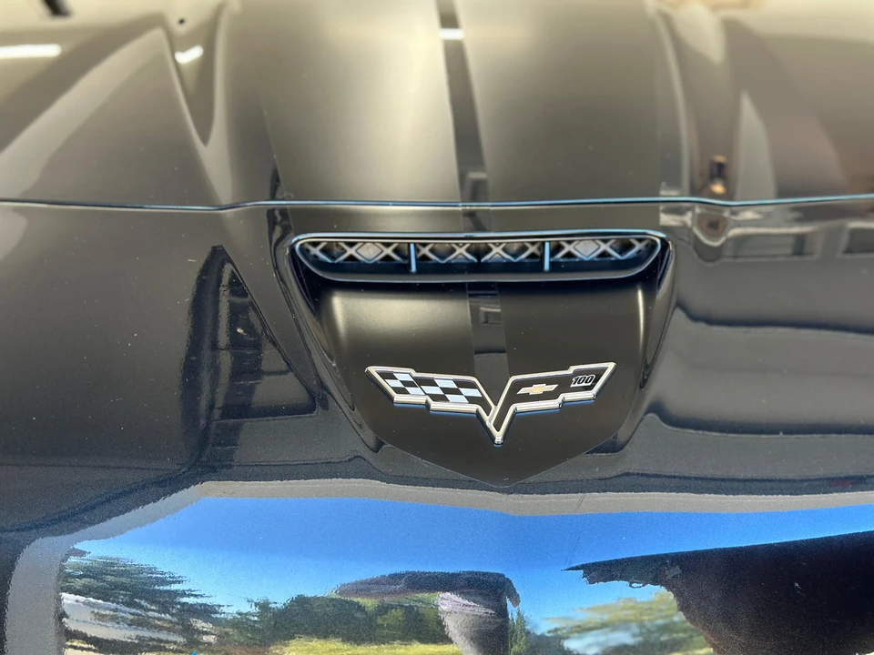 2012 Chevrolet Corvette C6 Z06 - Image 21 of 31
