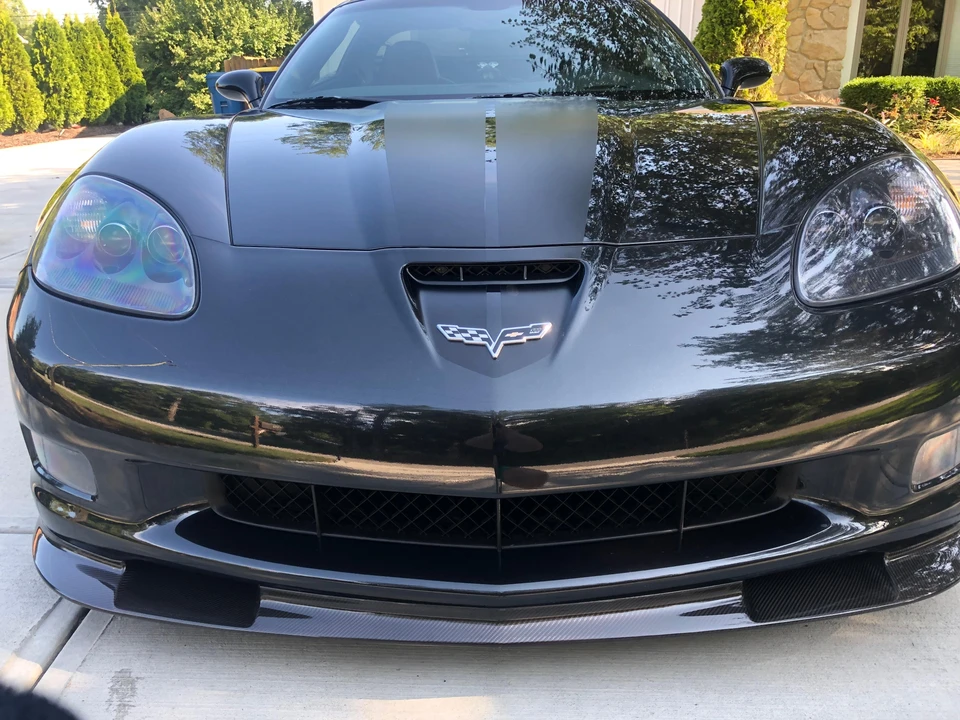 2012 Chevrolet Corvette C6 Z06 - Image 20 of 31