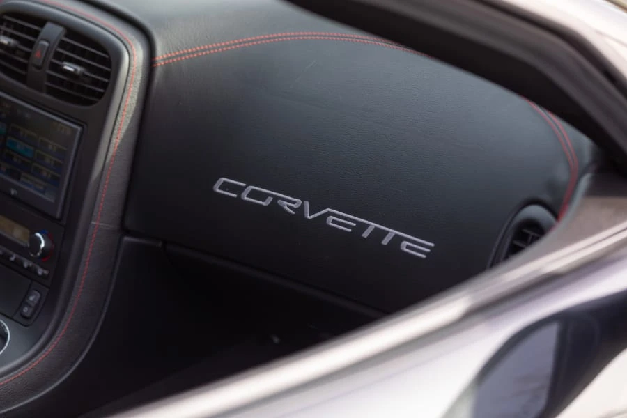 2012 Chevrolet Corvette C6 Z06 - Image 24 of 30