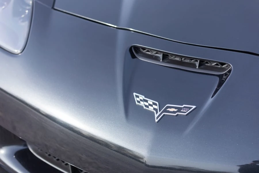 2012 Chevrolet Corvette C6 Z06 - Image 8 of 30