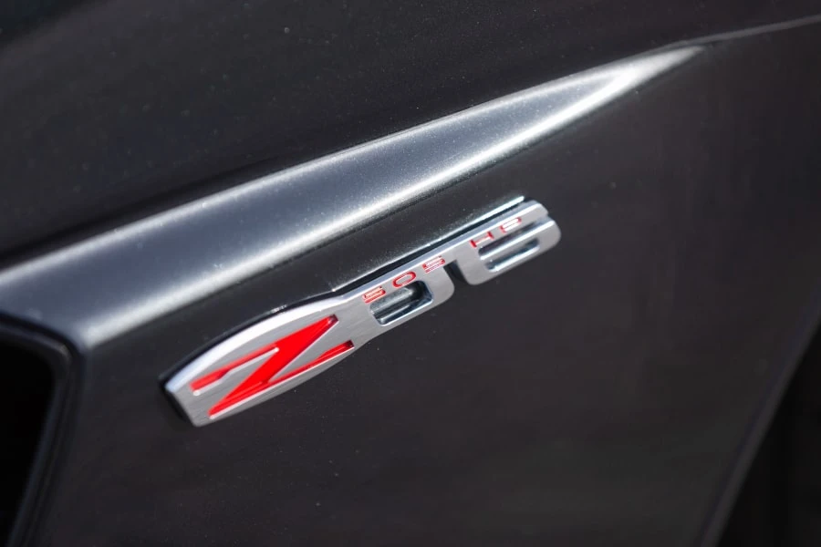 2012 Chevrolet Corvette C6 Z06 - Image 18 of 30
