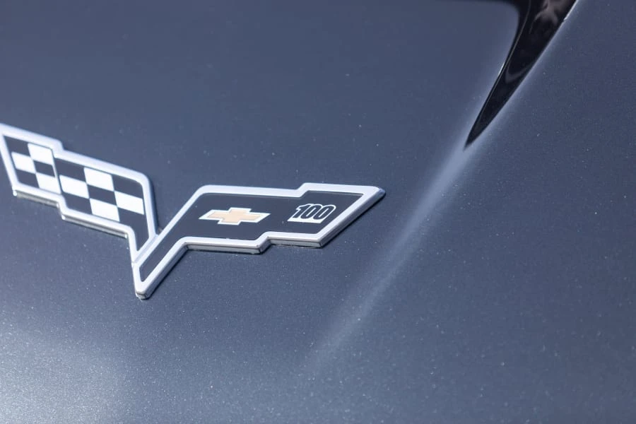 2012 Chevrolet Corvette C6 Z06 - Image 11 of 30