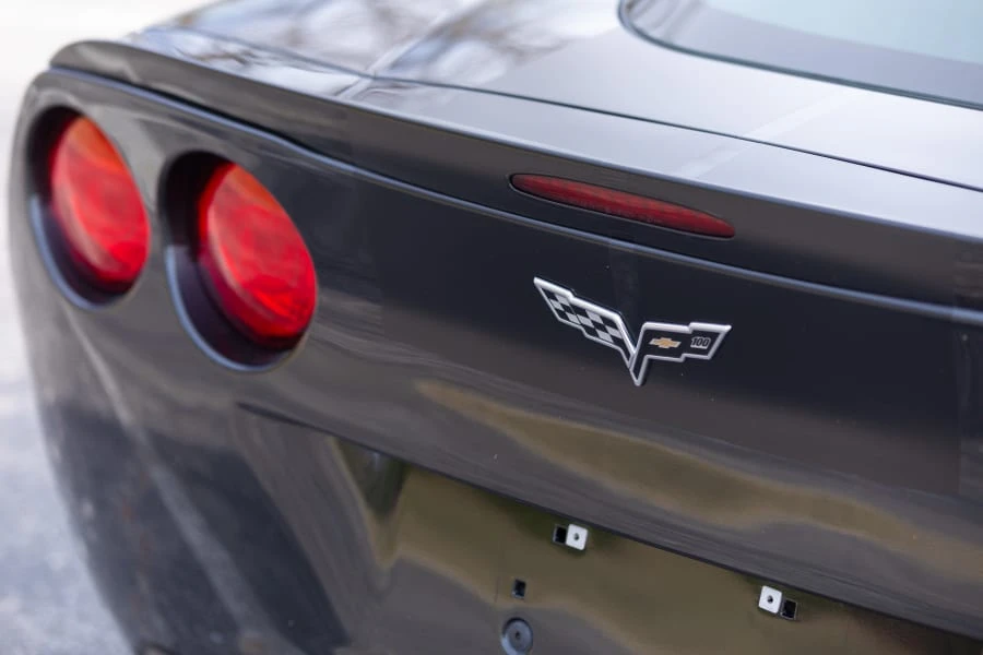 2012 Chevrolet Corvette C6 Z06 - Image 5 of 30