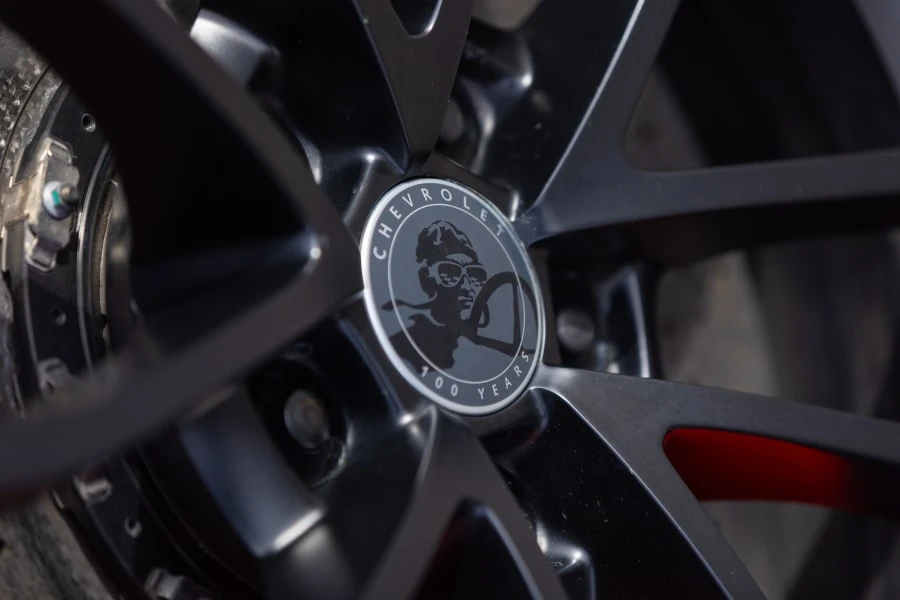 2012 Chevrolet Corvette C6 Z06 - Image 19 of 30