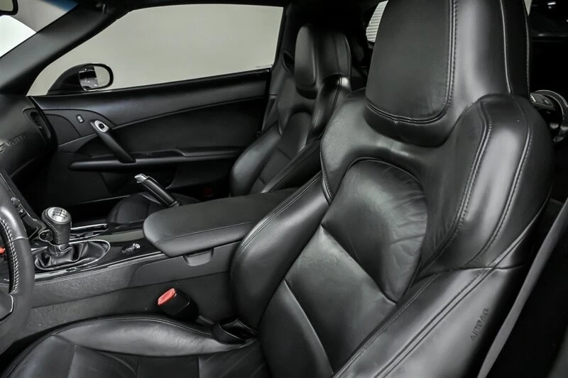 2012 Chevrolet Corvette C6 - Image 21 of 21