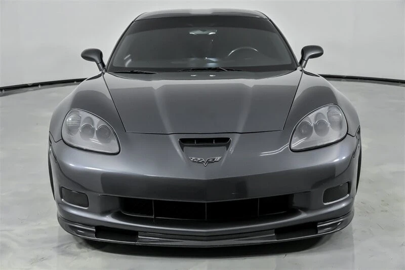2012 Chevrolet Corvette C6 - Image 5 of 12