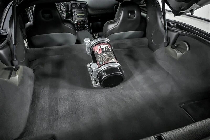 2012 Chevrolet Corvette C6 - Image 16 of 21