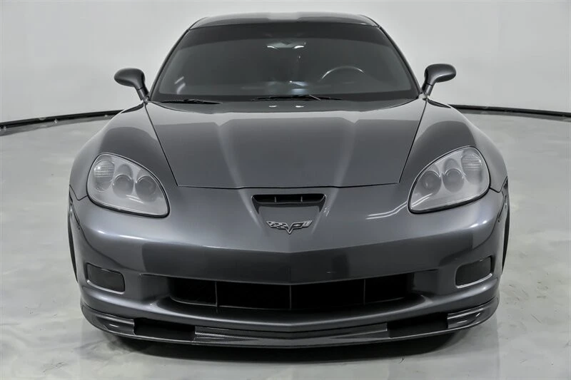 2012 Chevrolet Corvette C6 - Image 5 of 21