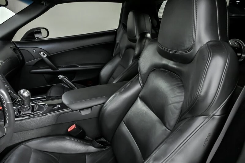 2012 Chevrolet Corvette C6 - Image 21 of 21