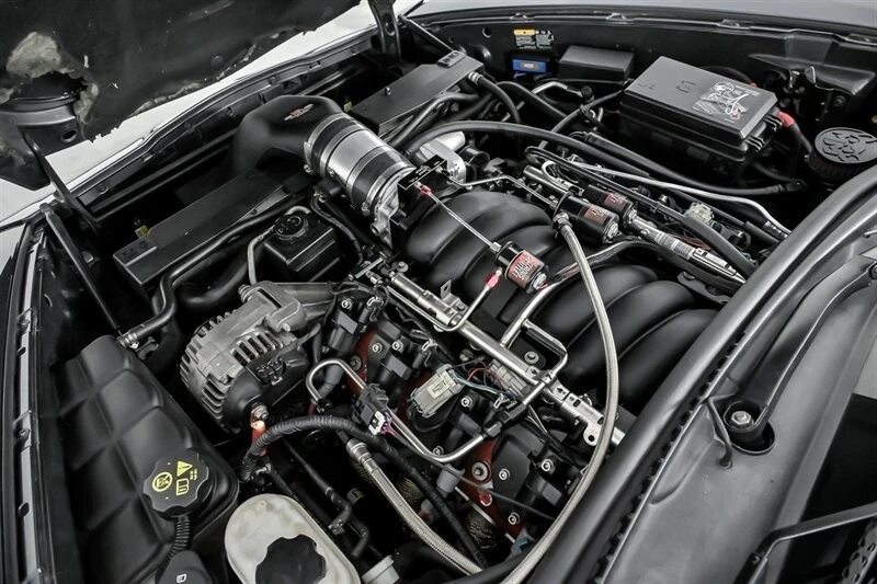 2012 Chevrolet Corvette C6 - Image 17 of 21