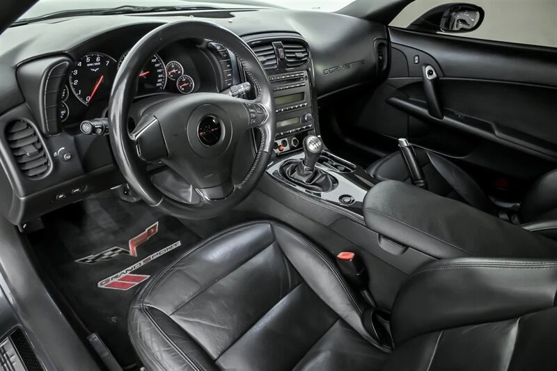 2012 Chevrolet Corvette C6 - Image 19 of 21