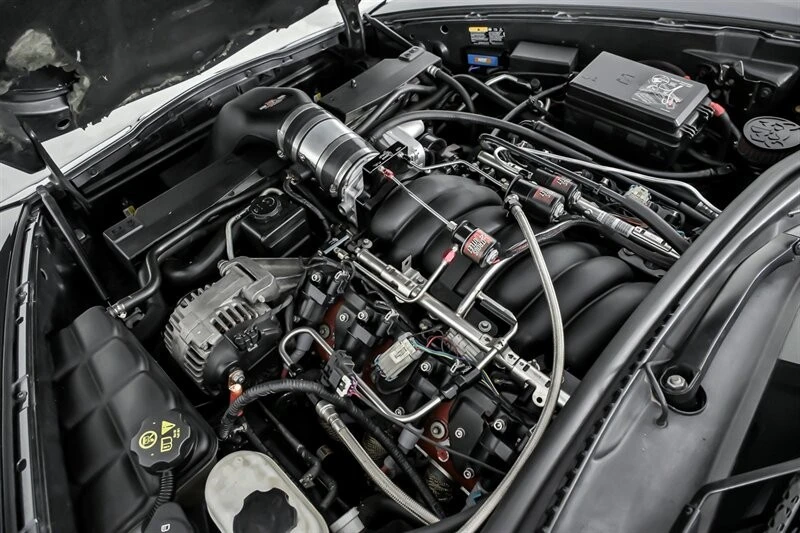 2012 Chevrolet Corvette C6 - Image 17 of 21