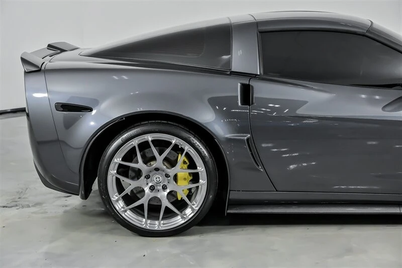 2012 Chevrolet Corvette C6 - Image 13 of 21