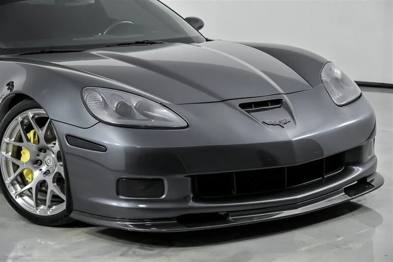 2012 Chevrolet Corvette C6 - Image 3 of 21