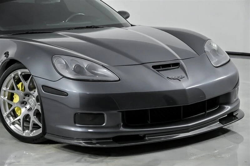 2012 Chevrolet Corvette C6 - Image 3 of 12