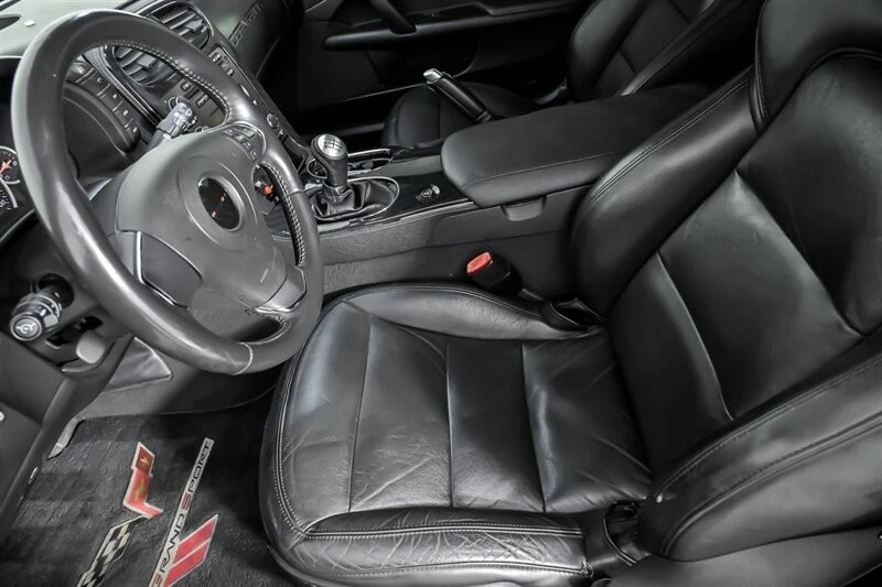 2012 Chevrolet Corvette C6 - Image 20 of 21