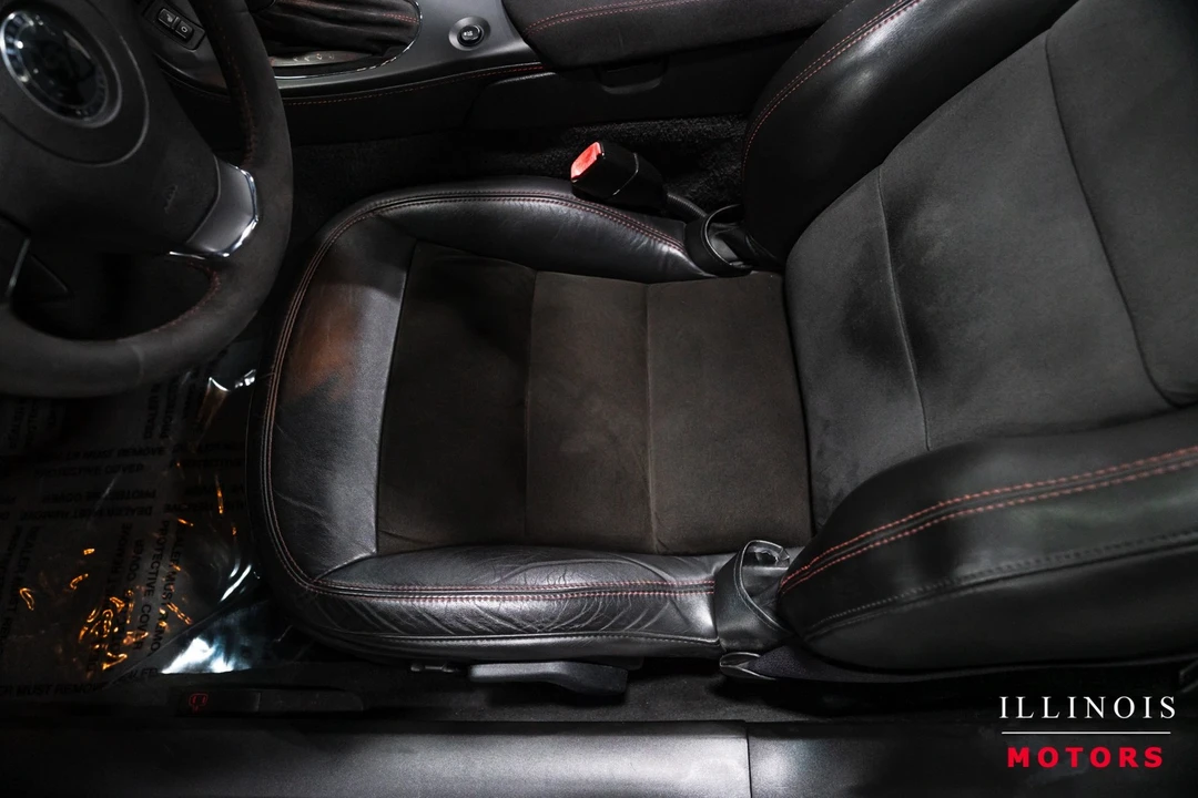 2012 Chevrolet Corvette C6 Grand Sport - Image 20 of 31